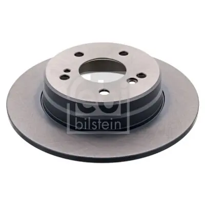 Disco de freno FEBI BILSTEIN 04629 Moderno